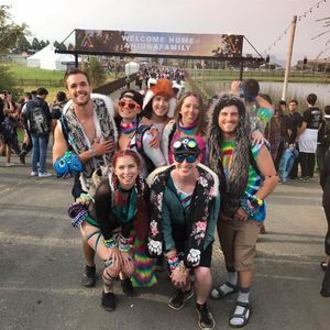 Meet your Posher, Daylen